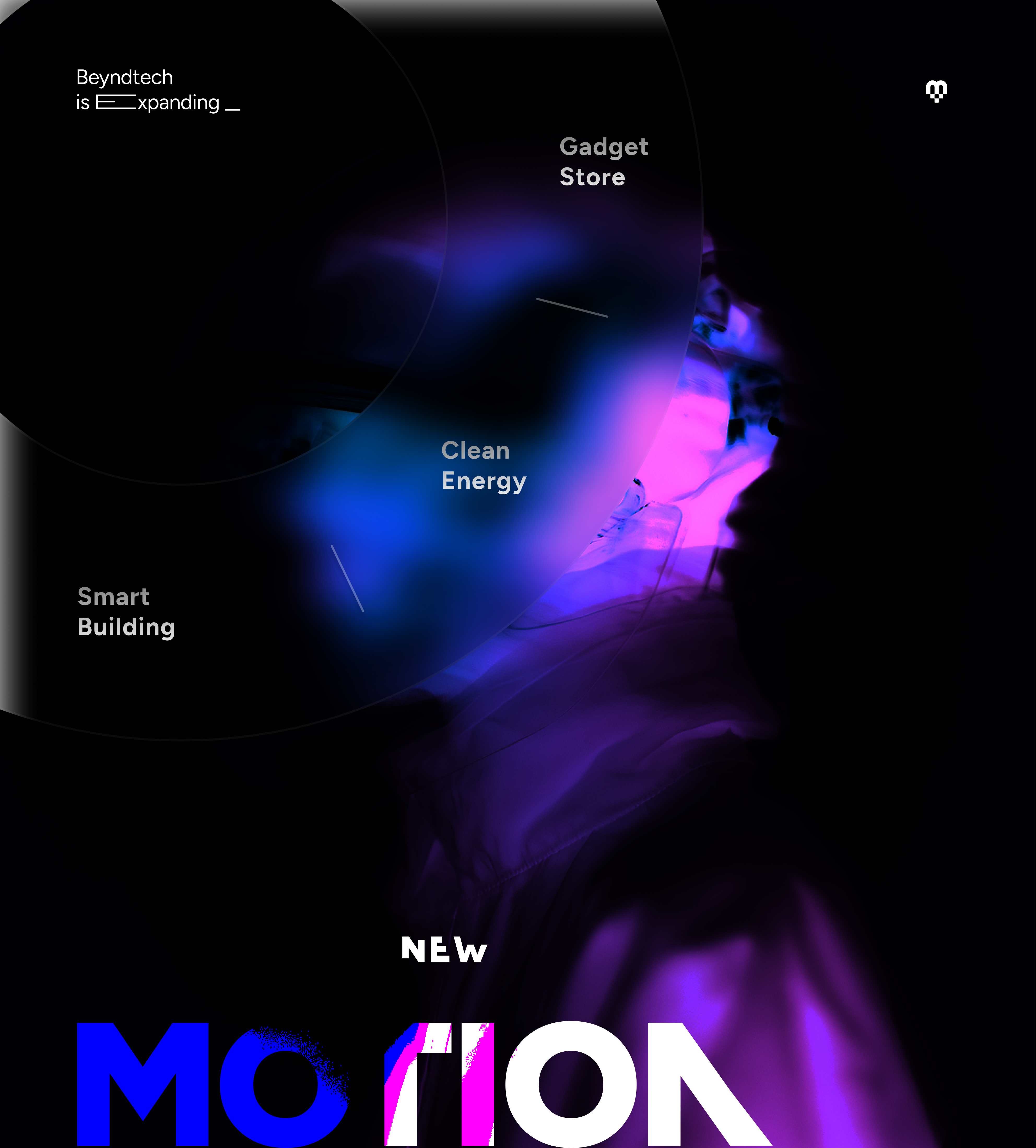 Beyndtech Flyer