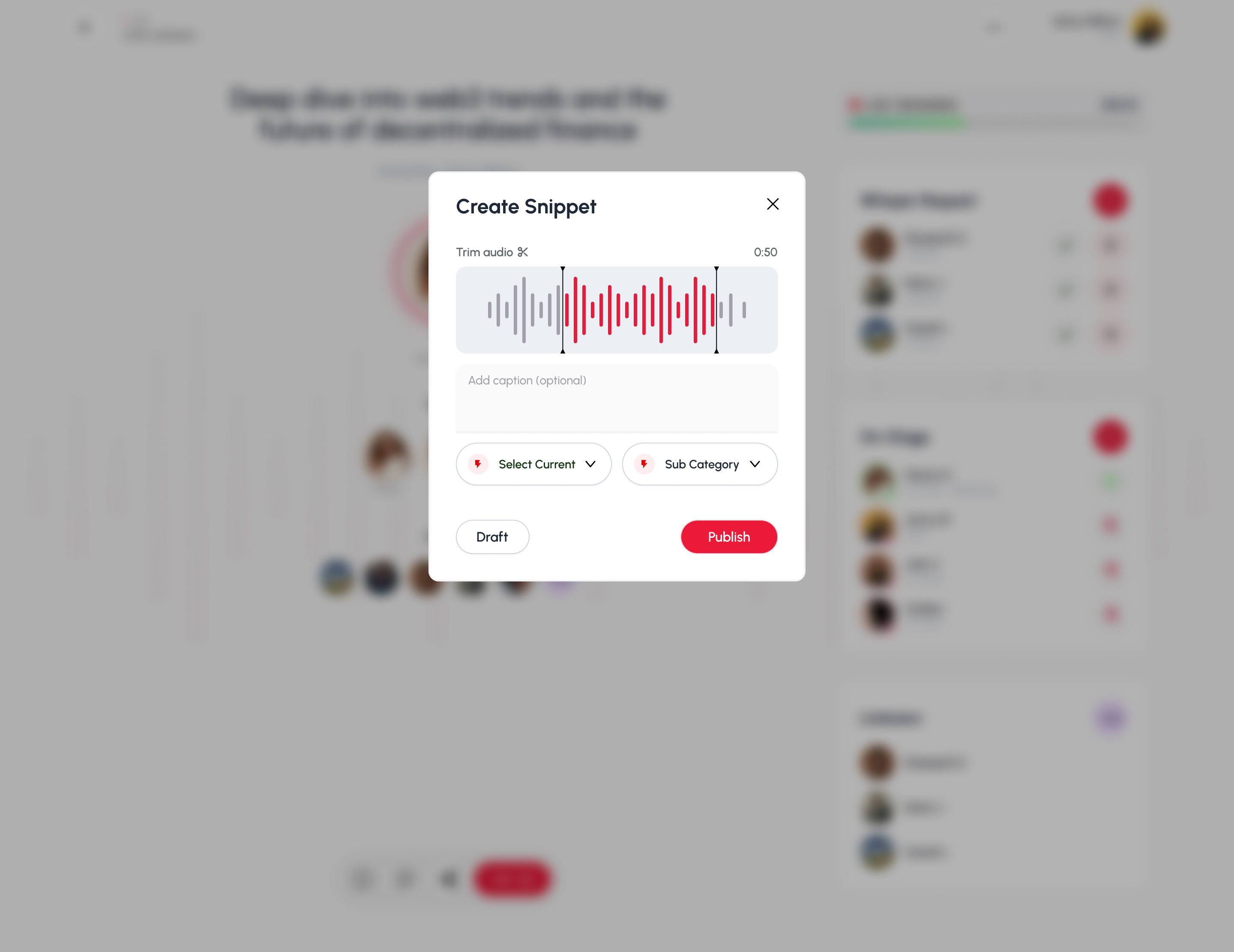 TEXTin — Chat B
